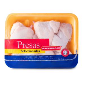 Pollo Despresado